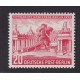ALEMANIA OCCIDENTAL BERLIN 1954 Yv 104 ESTAMPILLA COMPLETA NUEVA CON GOMA 5 EUROS